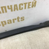 Молдинг лобового стекла BMW 2 F44 2020 OEM 51317475979 Молдинг лобового стекла BMW 2 F44 2020 OEM 51317475979