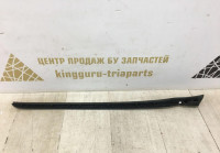 Молдинг лобового стекла BMW 2 F44 2020 OEM 51317475979