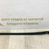 Молдинг лобового стекла BMW 2 F44 2020 OEM 51317475979 Молдинг лобового стекла BMW 2 F44 2020 OEM 51317475979