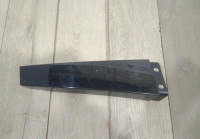Накладка левой стойки бу Skoda Rapid OEM 5JA853289C