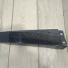 Накладка левой стойки бу Skoda Rapid OEM 5JA853289C