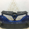 Бампер передний Renault Kaptur OEM 620222180R