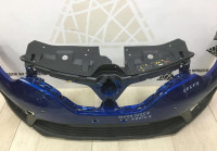 Бампер передний Renault Kaptur OEM 620222180R