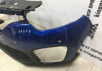 Бампер передний Renault Kaptur OEM 620222180R