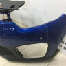 Бампер передний Renault Kaptur OEM 620222180R