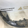 Спойлер заднего бампера BMW X6 F16 OEM 51127360728 Спойлер заднего бампера BMW X6 F16 OEM 51127360728