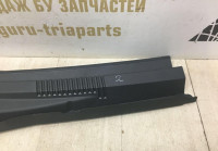 Жабо правое Chevrolet Cruze 2009-2016 oem 95130243