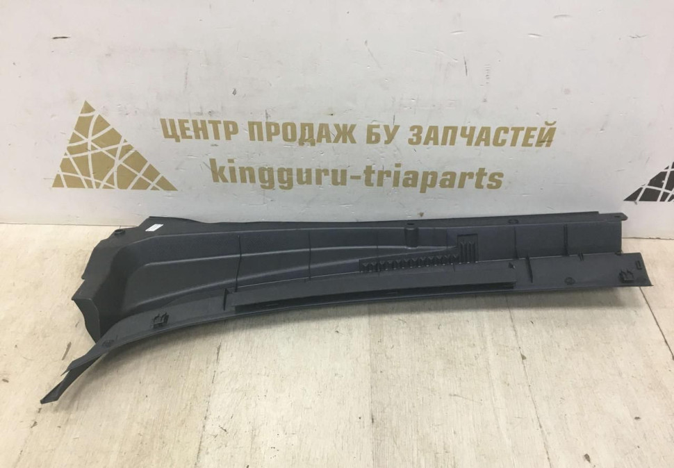 Жабо правое Chevrolet Cruze 2009-2016 oem 95130243