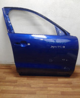 Дверь передняя правая Jaguar F-Pace (мал. вмятины) (скл-3)