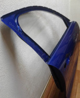 Дверь передняя правая Jaguar F-Pace (мал. вмятины) (скл-3)