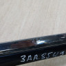 Молдинг двери передний левый Volkswagen Passat B7 11-15 oem 3aa854939a