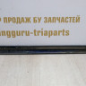 Молдинг двери передний левый Volkswagen Passat B7 11-15 oem 3aa854939a