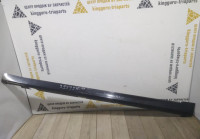 Порог левый бу BMW 7 G11 OEM 51777357129