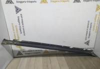 Порог левый бу BMW 7 G11 OEM 51777357129