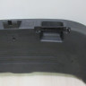 Обшивка багажника Hyundai Santa Fe 4 oem 81711s1000 (дефект)