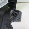 Обшивка багажника Hyundai Santa Fe 4 oem 81711s1000 (дефект)