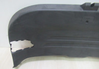 Обшивка багажника Hyundai Santa Fe 4 oem 81711s1000 (дефект)
