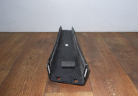 Накладка левой стойки бу Skoda Rapid OEM 5JA853289