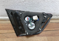 Фонарь правый внутренний Hyundai Creta (скол стекла) oem 92404m0000
