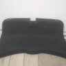 Обивка крышки багажника бу Skoda Octavia A7 OEM 5E5867975G