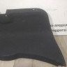 Обивка крышки багажника бу Skoda Octavia A7 OEM 5E5867975G