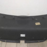 Обивка крышки багажника бу Skoda Octavia A7 OEM 5E5867975G