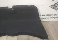 Обивка крышки багажника бу Skoda Octavia A7 OEM 5E5867975G