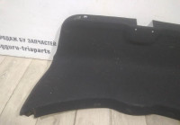 Обивка крышки багажника бу Skoda Octavia A7 OEM 5E5867975G
