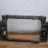 Панель передняя Hyundai IX35 (10-15) (вмятина) oem 641012Y000