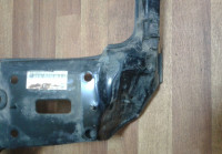 Панель передняя Hyundai IX35 (10-15) (вмятина) oem 641012Y000