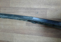 Панель передняя Hyundai IX35 (10-15) (вмятина) oem 641012Y000