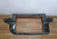 Панель передняя Hyundai IX35 (10-15) (вмятина) oem 641012Y000