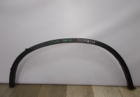 Молдинг крыла задний правый бу BMW X6 E71 OEM 51127176330