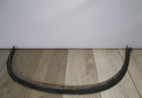 Молдинг крыла задний правый бу BMW X6 E71 OEM 51127176330