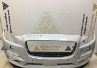 Бампер передний Jaguar F-Pace oem HK8317F003A (скл-3)