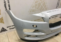 Бампер передний Jaguar F-Pace oem HK8317F003A (скл-3)