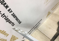 Бампер передний Jaguar F-Pace oem HK8317F003A (скл-3)