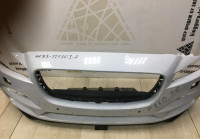 Бампер передний Jaguar F-Pace oem HK8317F003A (скл-3)