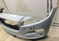 Бампер передний Jaguar F-Pace oem HK8317F003A (скл-3)