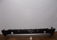 Спойлер заднего бампера бу BMW X1 E84 до рестайлинг OEM 51122991483