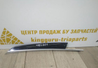 Накладка на торпедо бу BMW X5 E70 OEM 4992901