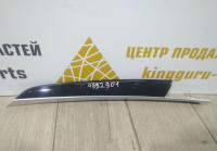 Накладка на торпедо бу BMW X5 E70 OEM 4992901