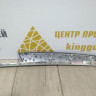 Накладка на торпедо бу BMW X5 E70 OEM 4992901