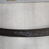 Бампер задний Volkswagen Tiguan 2 17-20 oem 5NR807421