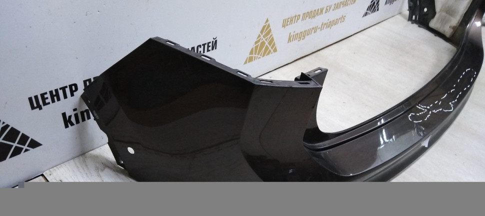 Бампер задний Volkswagen Tiguan 2 17-20 oem 5NR807421 Бампер задний Volkswagen Tiguan 2 17-20 oem 5NR807421