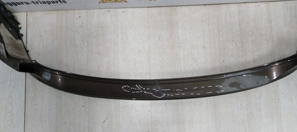 Бампер задний Volkswagen Tiguan 2 17-20 oem 5NR807421 Бампер задний Volkswagen Tiguan 2 17-20 oem 5NR807421