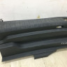Обивка задней панели Skoda Karoq OEM 575863459