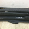 Обивка задней панели Skoda Karoq OEM 575863459
