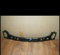 Передняя панель верхняя часть б/у Mini Cooper f56 OEM 51647434544