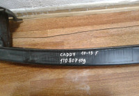 Усилитель переднего бампера Volkswagen Touran 1 OEM 1T0807109